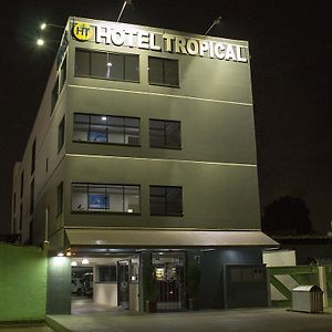 Hotel Tropical